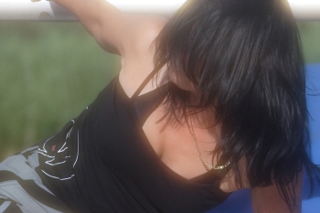 Andrea - wet'n'wild - Wilde Orchidee